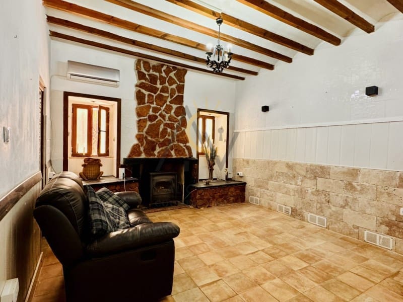 5 quarto Quinta/Casa Rural para venda em La Romana - 339 995 € (Ref: 9915971)