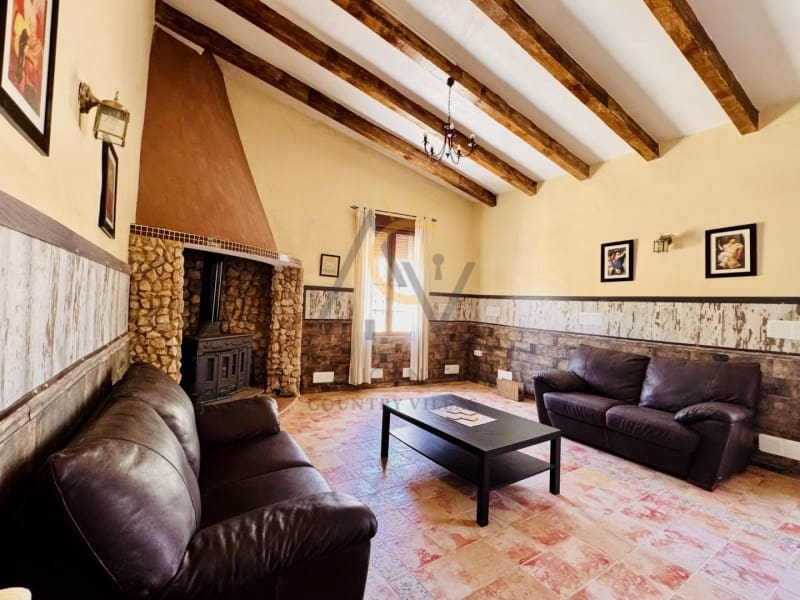 5 quarto Quinta/Casa Rural para venda em La Romana - 339 995 € (Ref: 9915971)