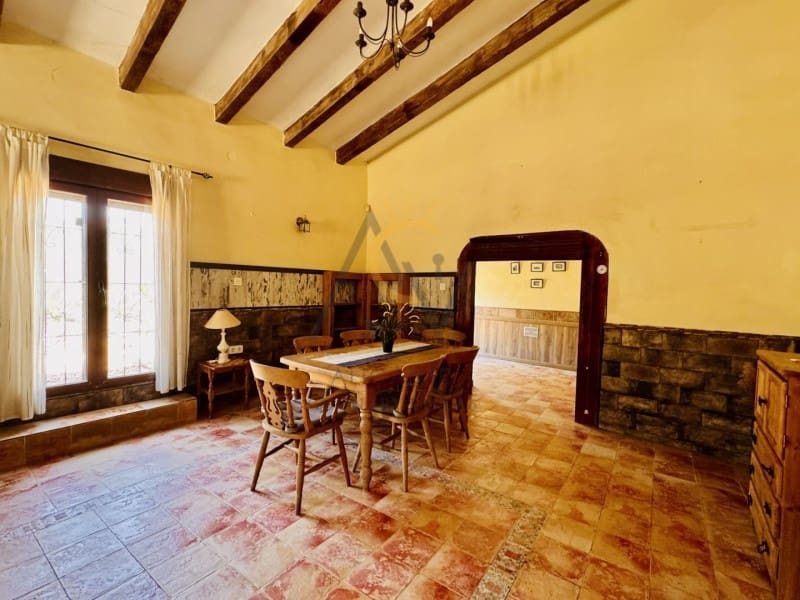 5 quarto Quinta/Casa Rural para venda em La Romana - 339 995 € (Ref: 9915971)