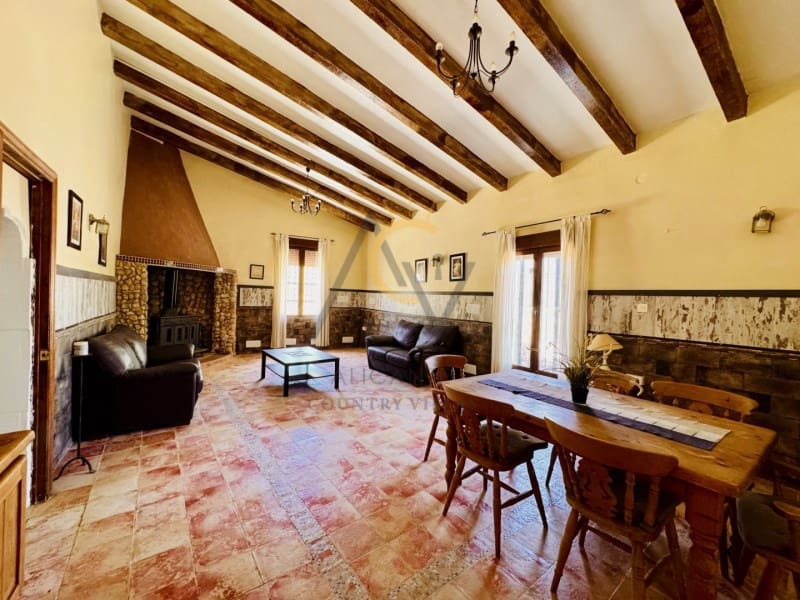 5 quarto Quinta/Casa Rural para venda em La Romana - 339 995 € (Ref: 9915971)