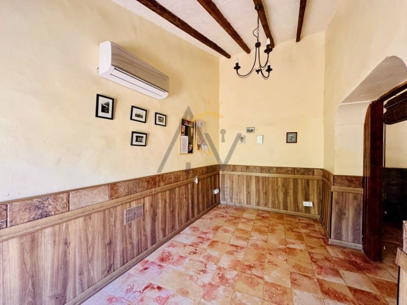 5 quarto Quinta/Casa Rural para venda em La Romana - 339 995 € (Ref: 9915971)