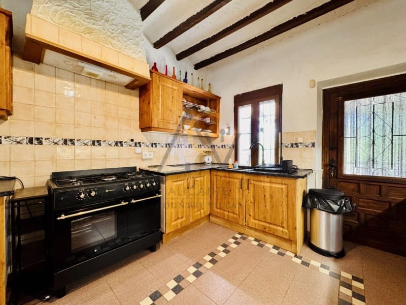 5 quarto Quinta/Casa Rural para venda em La Romana - 339 995 € (Ref: 9915971)