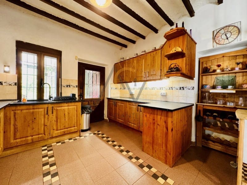 5 quarto Quinta/Casa Rural para venda em La Romana - 339 995 € (Ref: 9915971)