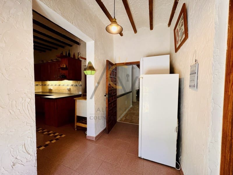 5 quarto Quinta/Casa Rural para venda em La Romana - 339 995 € (Ref: 9915971)