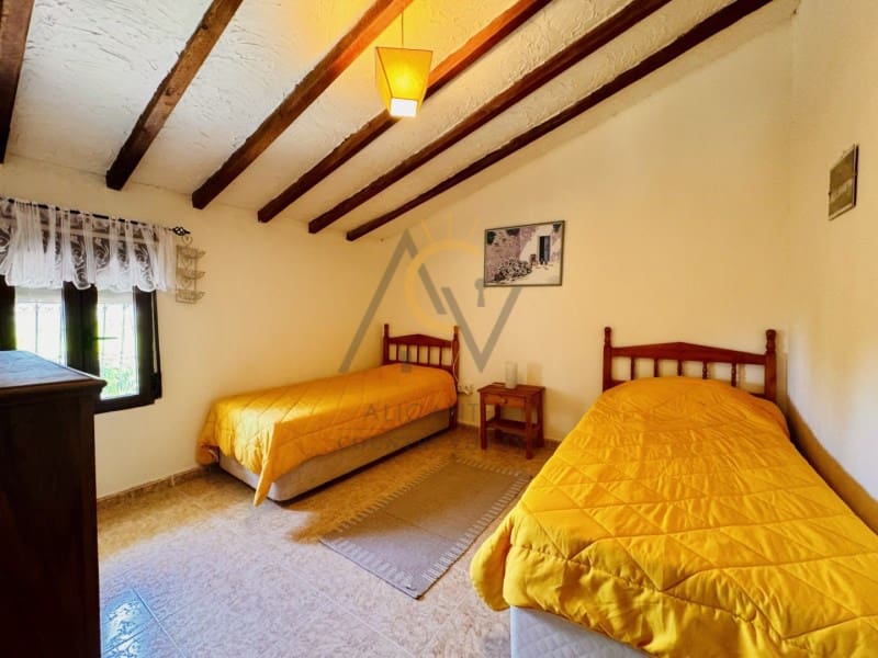 5 quarto Quinta/Casa Rural para venda em La Romana - 339 995 € (Ref: 9915971)