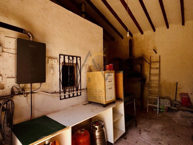 5 quarto Quinta/Casa Rural para venda em La Romana - 339 995 € (Ref: 9915971)