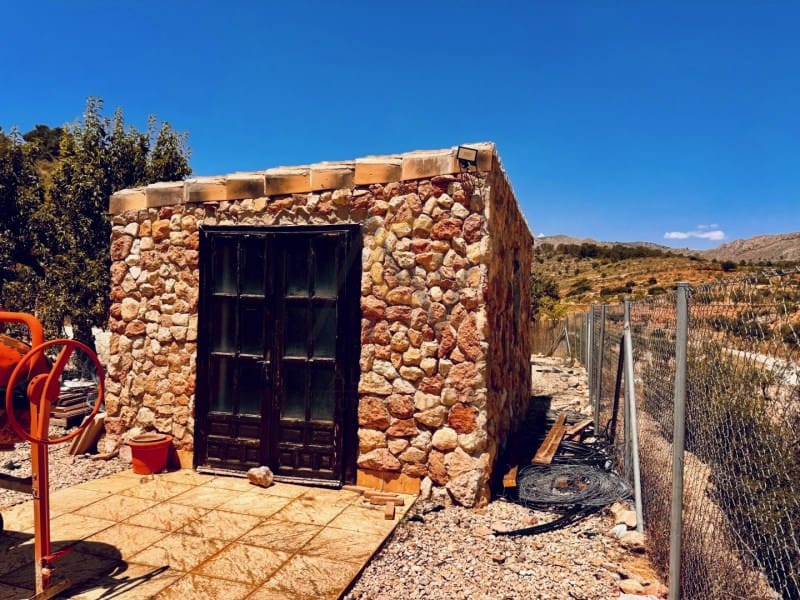 5 quarto Quinta/Casa Rural para venda em La Romana - 339 995 € (Ref: 9915971)