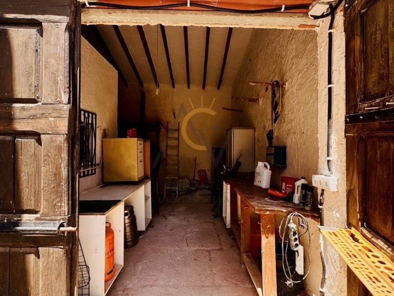 5 quarto Quinta/Casa Rural para venda em La Romana - 339 995 € (Ref: 9915971)