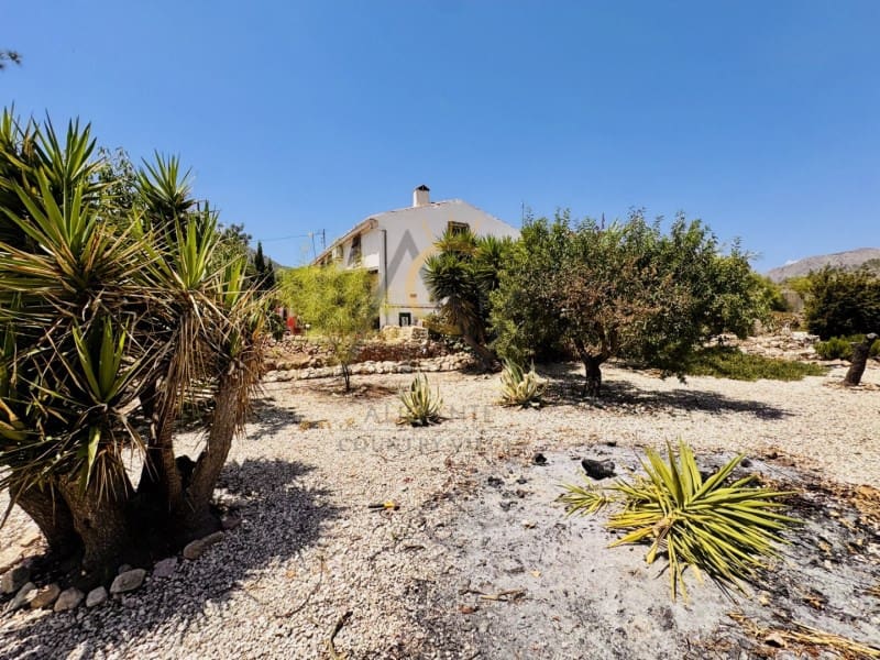 5 quarto Quinta/Casa Rural para venda em La Romana - 339 995 € (Ref: 9915971)