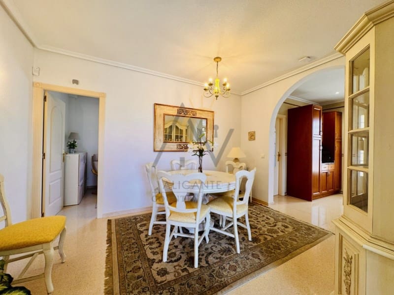 6 soveværelse Villa til salg i Aspe med swimmingpool garage - € 650.000 (Ref: 9942051)