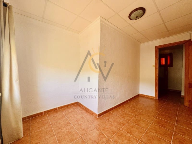 2 quarto Quinta/Casa Rural para venda em La Romana - 87 000 € (Ref: 9947560)