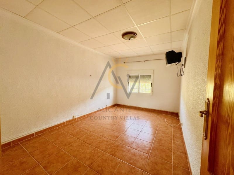 2 quarto Quinta/Casa Rural para venda em La Romana - 87 000 € (Ref: 9947560)