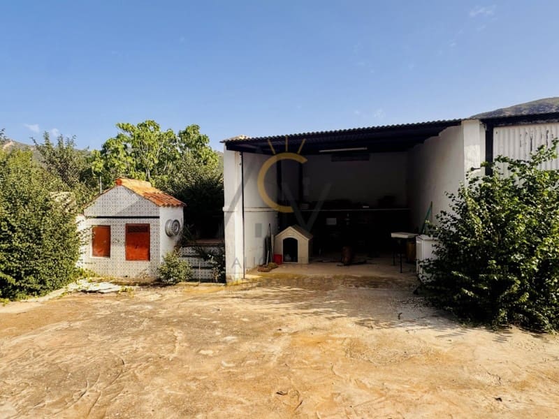 2 quarto Quinta/Casa Rural para venda em La Romana - 87 000 € (Ref: 9947560)