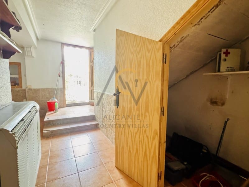2 quarto Quinta/Casa Rural para venda em La Romana - 87 000 € (Ref: 9947560)