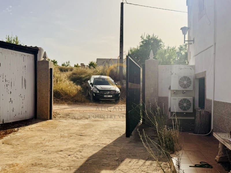 2 quarto Quinta/Casa Rural para venda em La Romana - 87 000 € (Ref: 9947560)