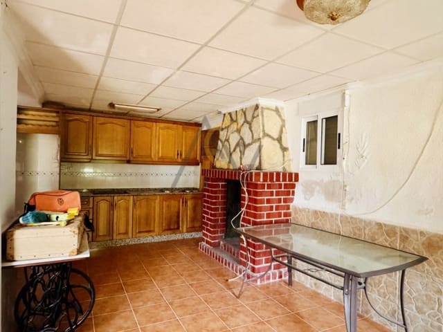 2 soveværelse Finca/Landehus til salg i La Romana - € 87.000 (Ref: 9947560)
