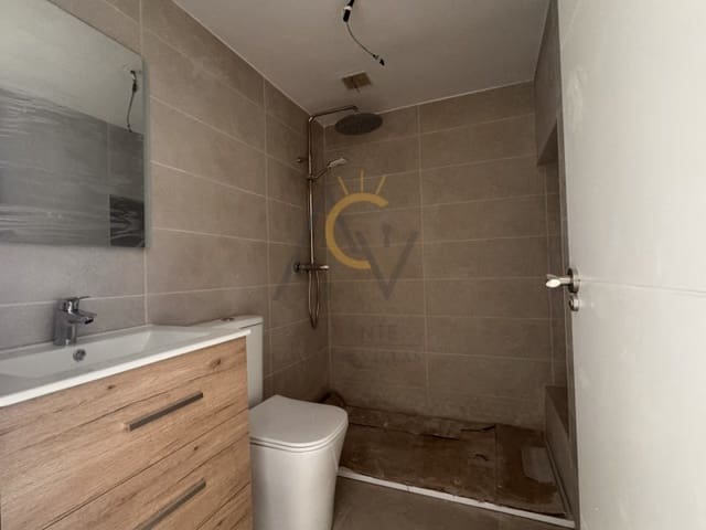 3 soverom Hus til salgs i Pinoso - € 127 995 (Ref: 9952355)