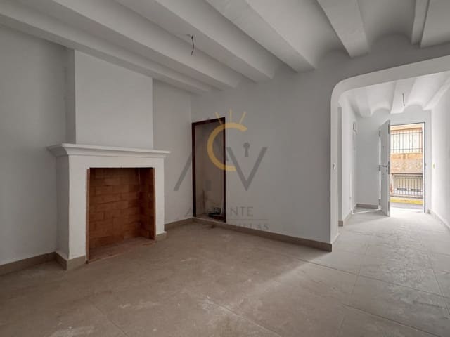 3 soverom Hus til salgs i Pinoso - € 127 995 (Ref: 9952355)