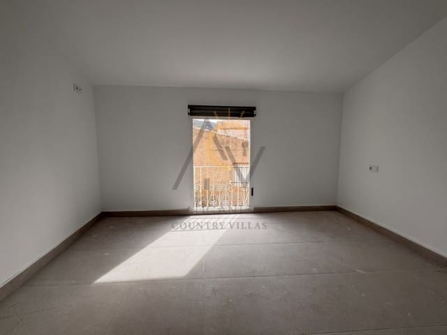 3 soverom Hus til salgs i Pinoso - € 127 995 (Ref: 9952355)