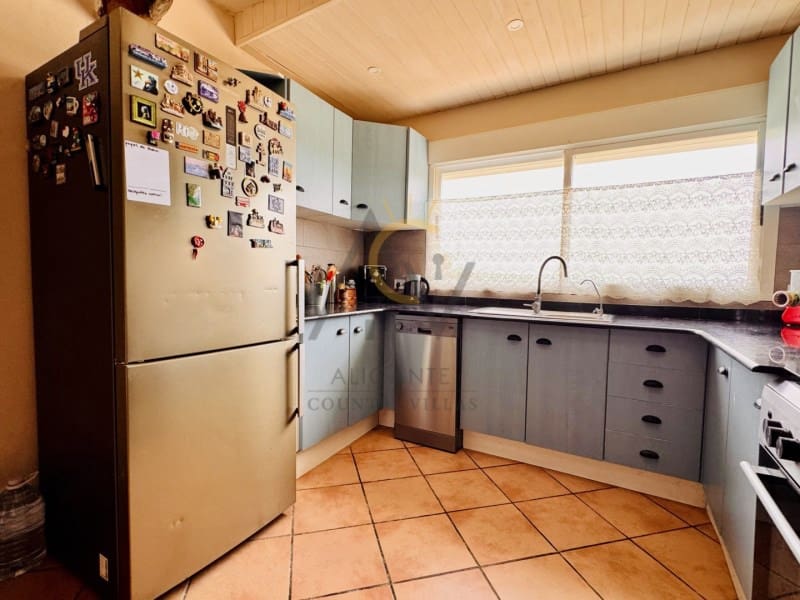 4 slaapkamer Finca/Landhuis te koop in Aspe met zwembad - € 369.000 (Ref: 9970337)