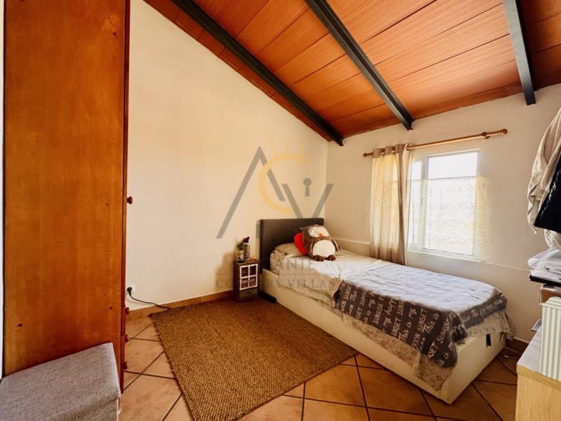 4 slaapkamer Finca/Landhuis te koop in Aspe met zwembad - € 369.000 (Ref: 9970337)