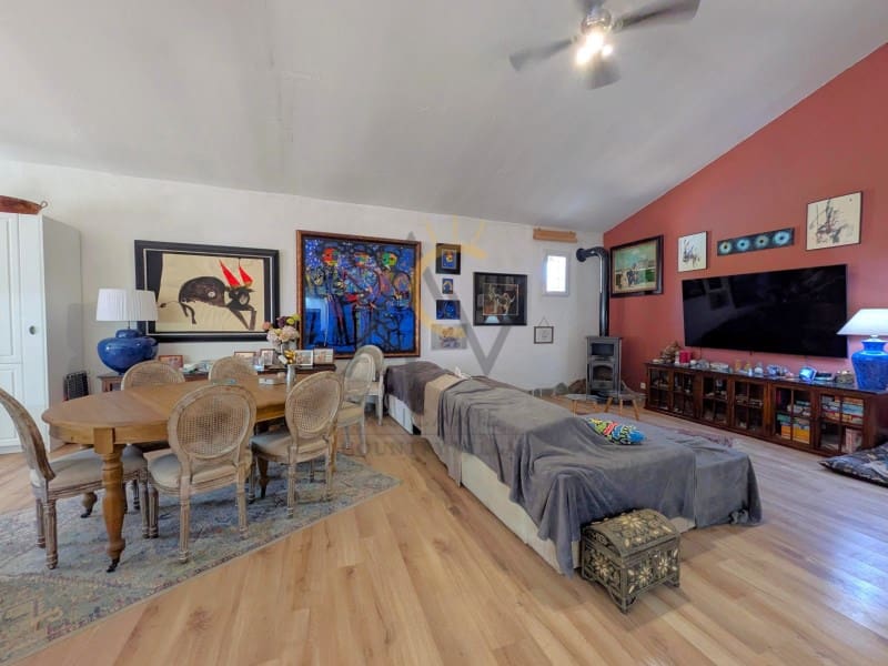 4 bedroom Finca/Country House for sale in La Romana with pool - € 299,995 (Ref: 9973050)