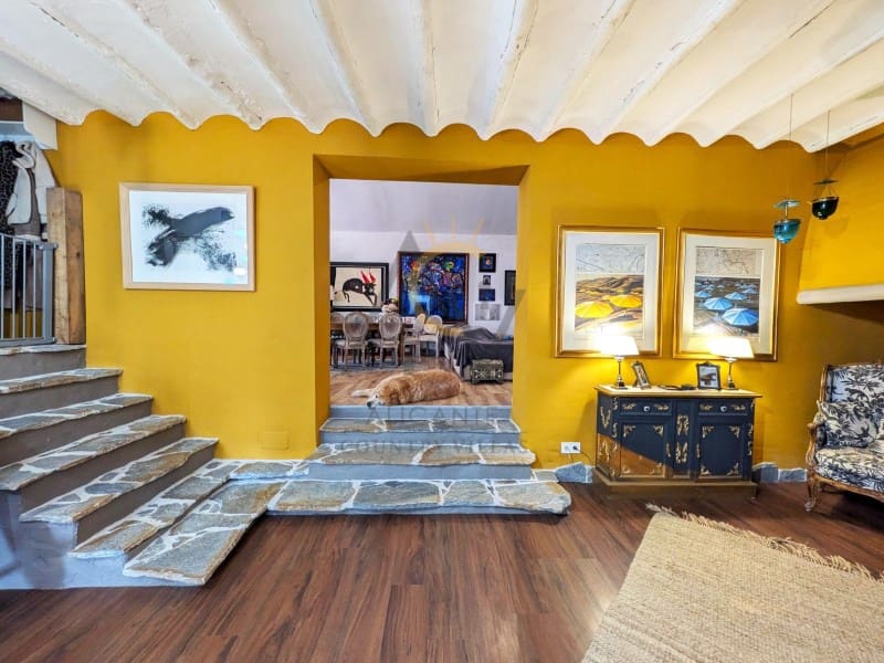 4 bedroom Finca/Country House for sale in La Romana with pool - € 299,995 (Ref: 9973050)