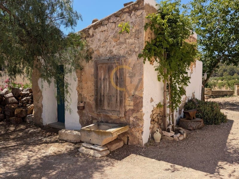 4 bedroom Finca/Country House for sale in La Romana with pool - € 299,995 (Ref: 9973050)