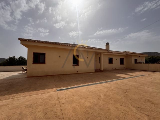 6 chambre Villa/Maison à vendre à Hondón de las Nieves - 695 000 € (Ref: 9975050)