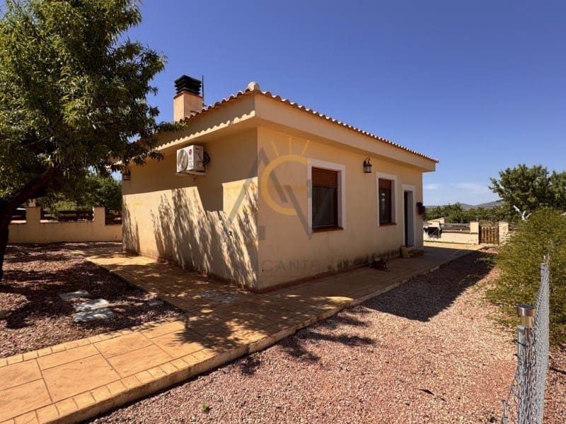 6 sovrum Villa till salu i Hondon de las Nieves - 695 000 € (Ref: 9975050)