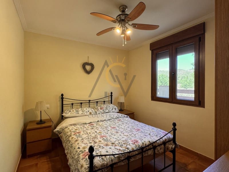 6 sovrum Villa till salu i Hondon de las Nieves - 695 000 € (Ref: 9975050)