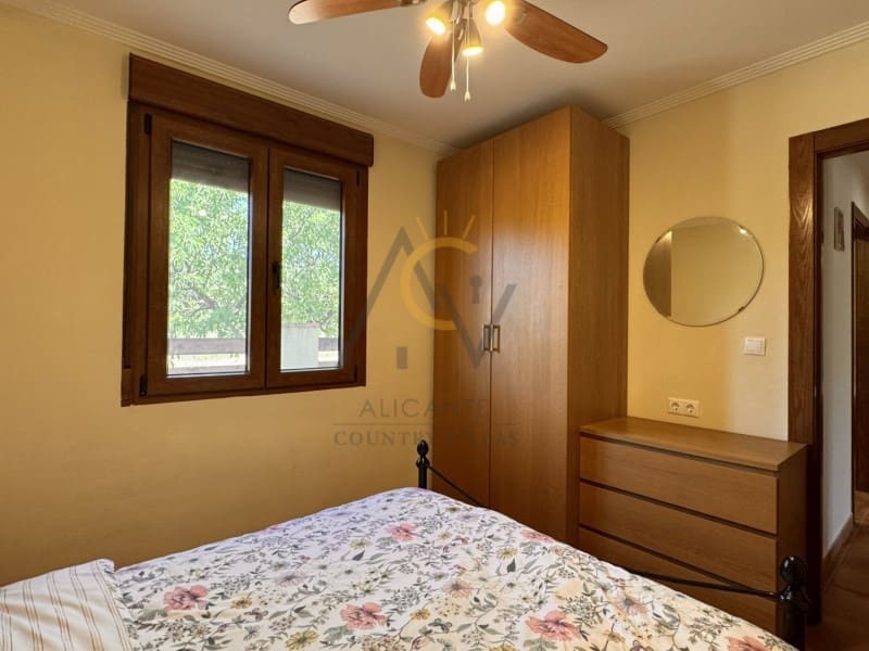 6 sovrum Villa till salu i Hondon de las Nieves - 695 000 € (Ref: 9975050)