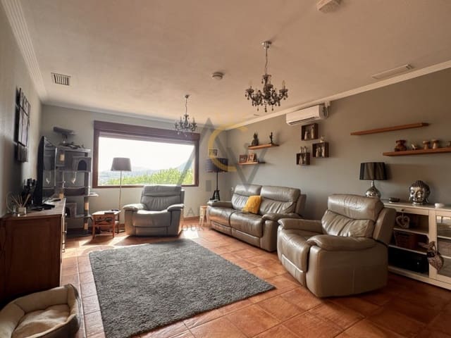 6 chambre Villa/Maison à vendre à Hondón de las Nieves - 695 000 € (Ref: 9975050)