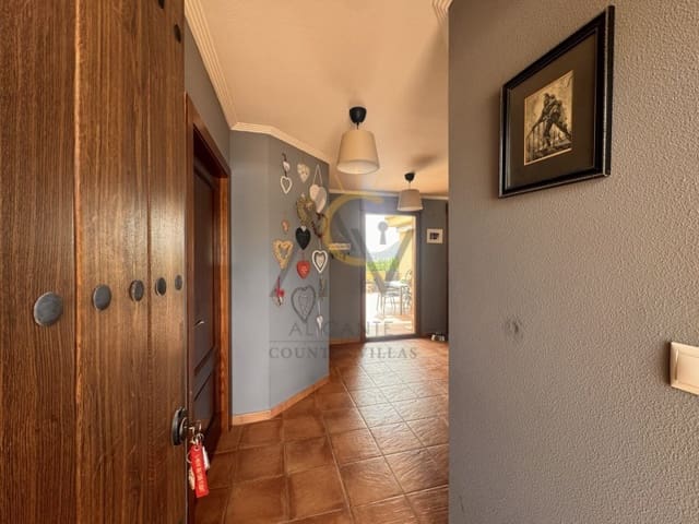 6 chambre Villa/Maison à vendre à Hondón de las Nieves - 695 000 € (Ref: 9975050)