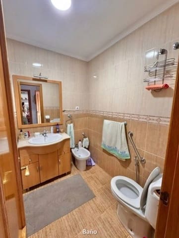 2 sovrum Lägenhet till salu i Huelin, Málaga stad med garage - 350 000 € (Ref: 10004695)