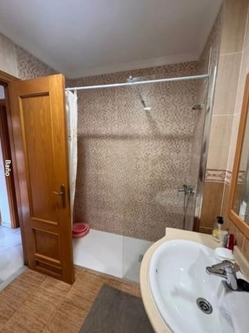 2 sovrum Lägenhet till salu i Huelin, Málaga stad med garage - 350 000 € (Ref: 10004695)
