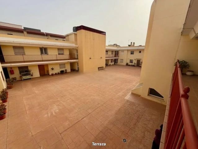 2 sovrum Lägenhet till salu i Huelin, Málaga stad med garage - 350 000 € (Ref: 10004695)