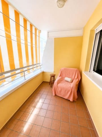 2 sovrum Lägenhet till salu i Huelin, Málaga stad med garage - 350 000 € (Ref: 10004695)