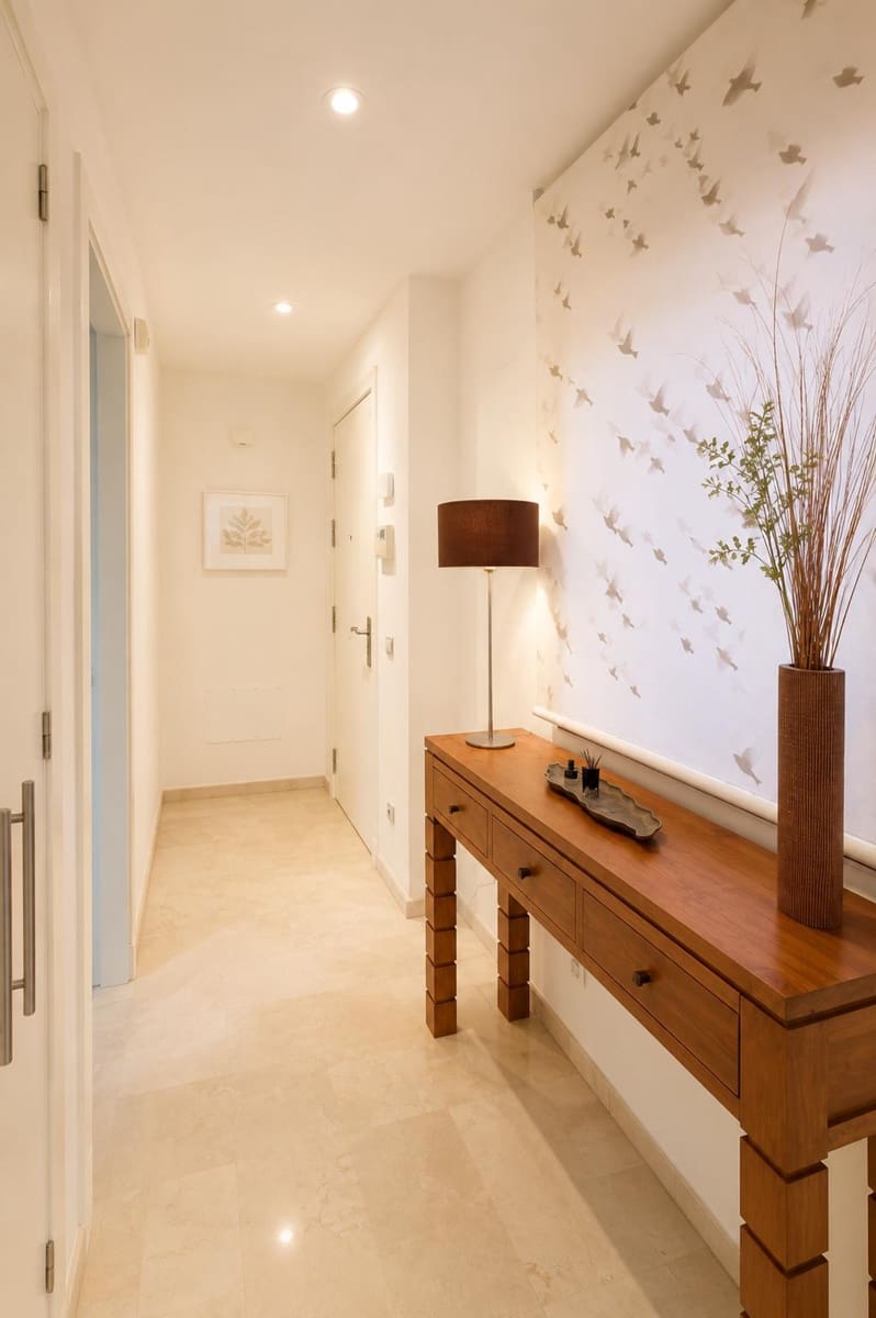 Piso de 3 habitaciones en Casares en venta con piscina garaje - 490.000 € (Ref: 10004845)