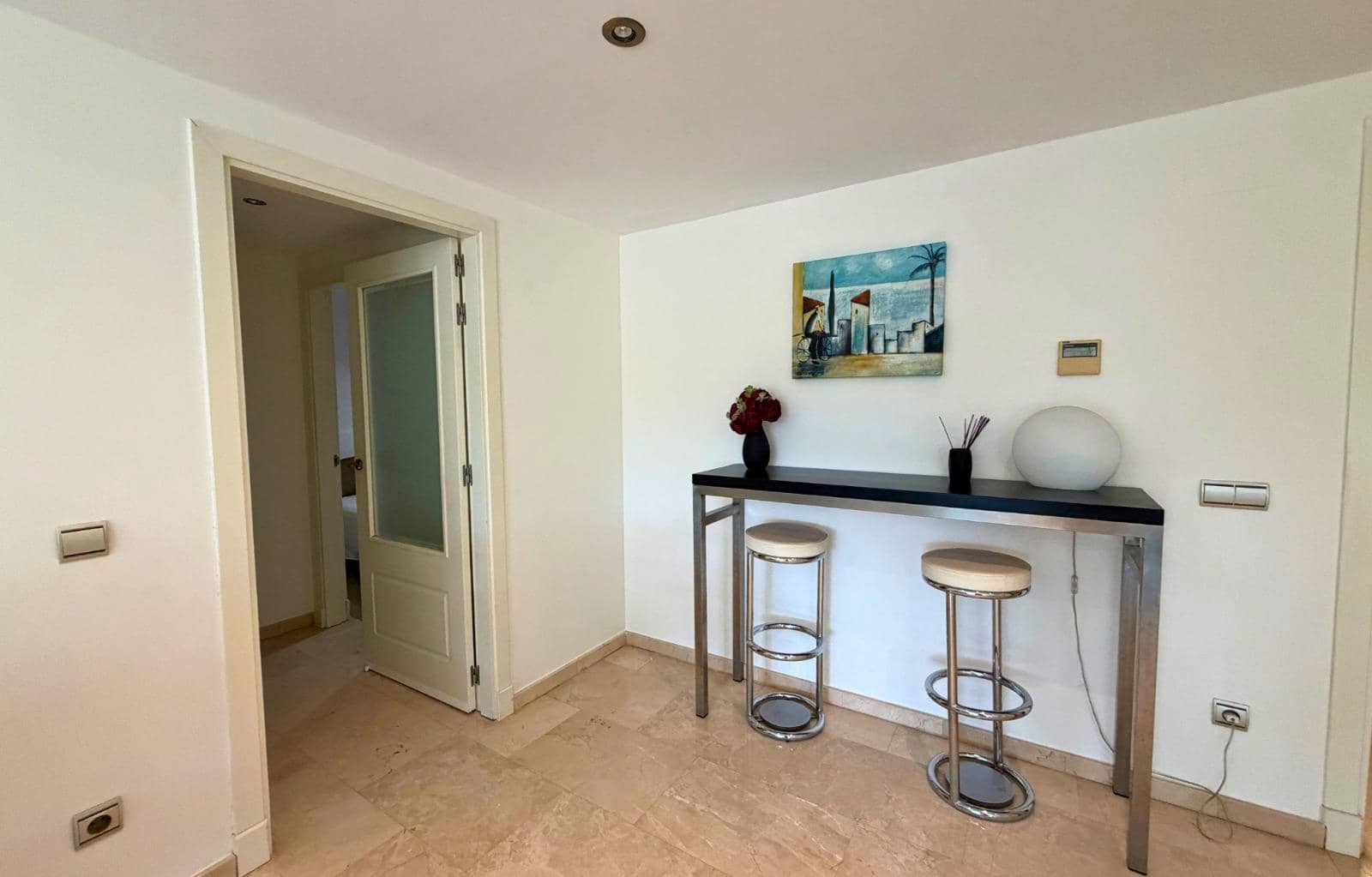 Piso de 3 habitaciones en Casares en venta con piscina garaje - 490.000 € (Ref: 10004845)