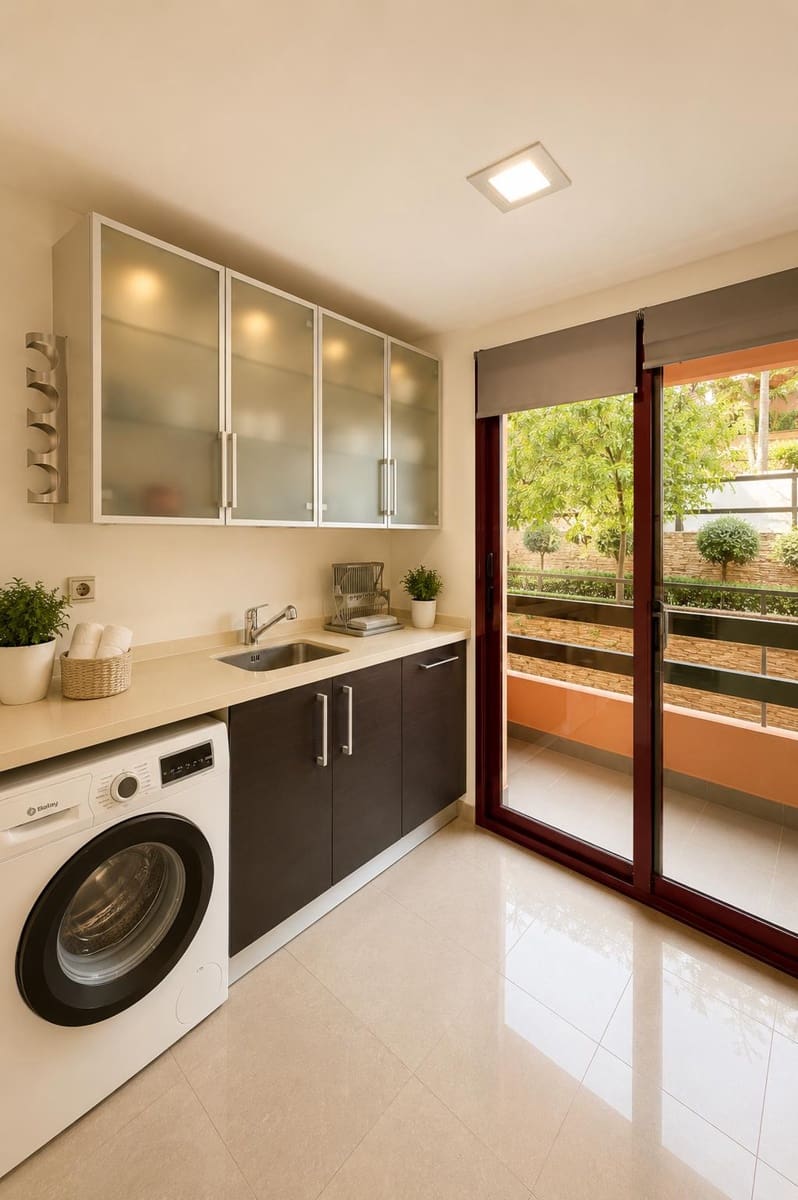 Piso de 3 habitaciones en Casares en venta con piscina garaje - 490.000 € (Ref: 10004845)
