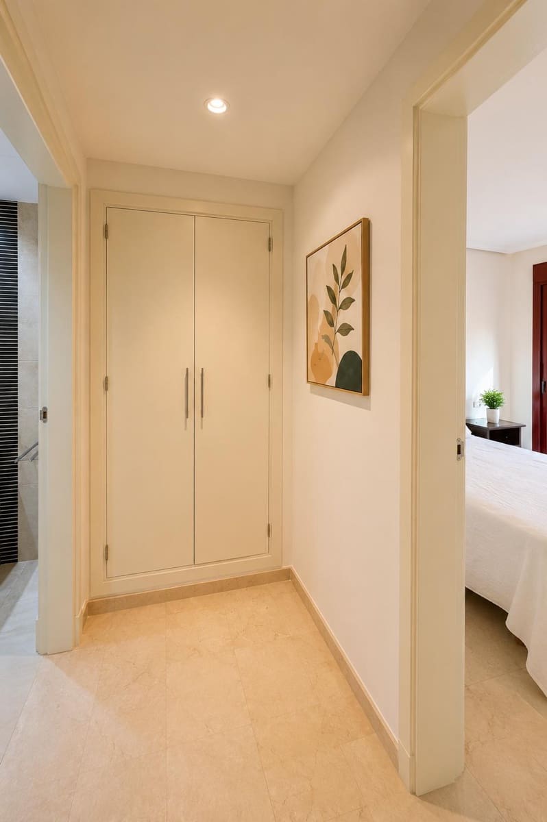 Piso de 3 habitaciones en Casares en venta con piscina garaje - 490.000 € (Ref: 10004845)