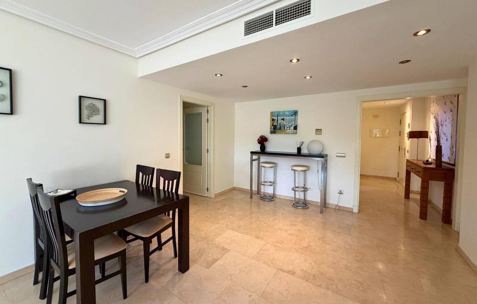 Piso de 3 habitaciones en Casares en venta con piscina garaje - 490.000 € (Ref: 10004845)