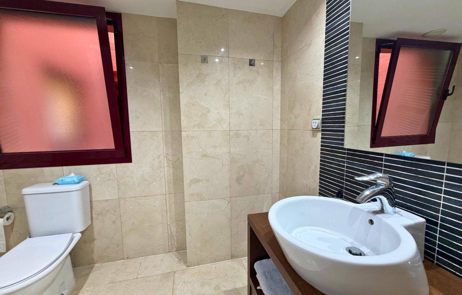 Piso de 3 habitaciones en Casares en venta con piscina garaje - 490.000 € (Ref: 10004845)