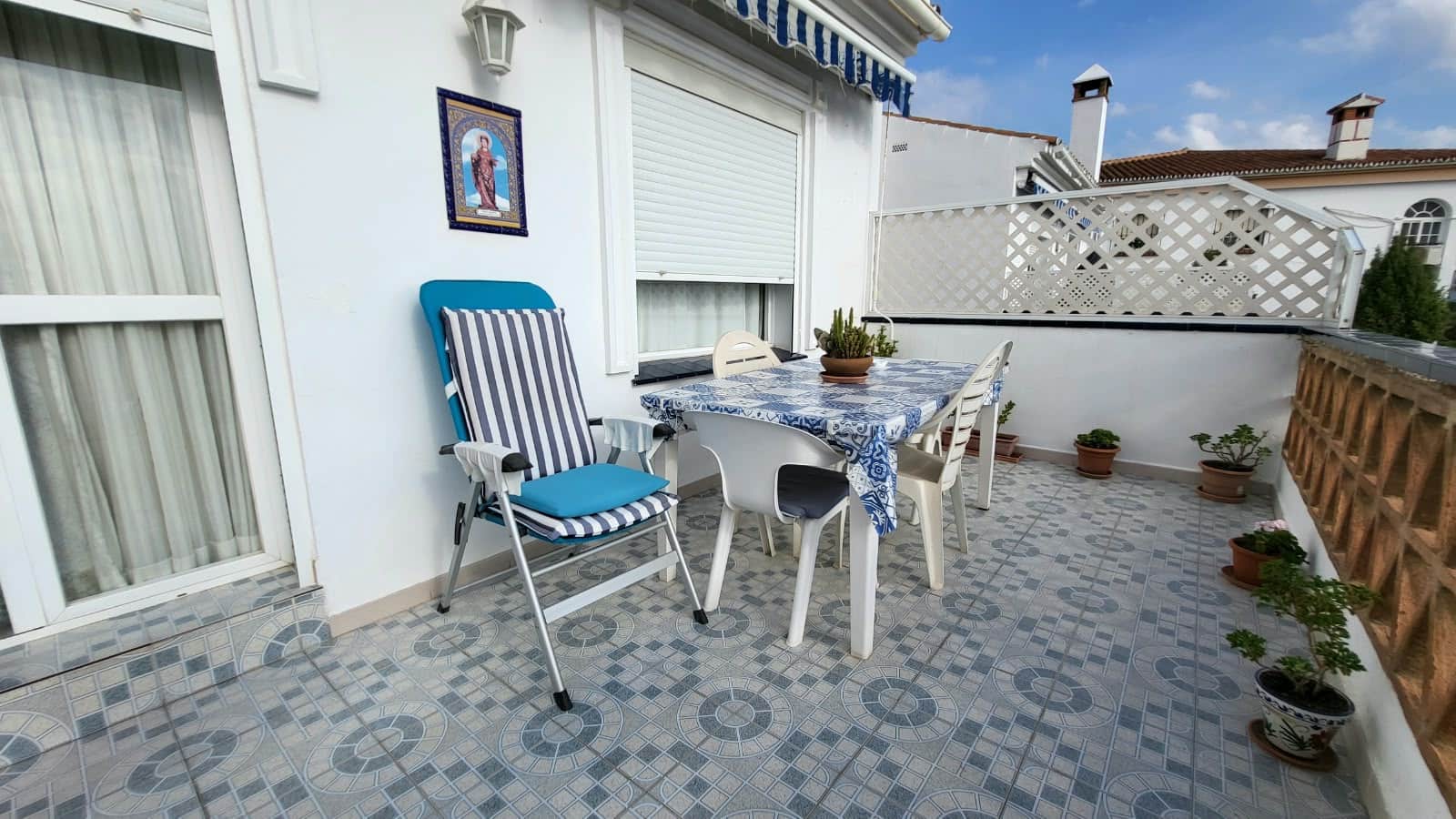 4 bedroom Villa for sale in Rincon de la Victoria with pool garage - € 615,000 (Ref: 10153835)