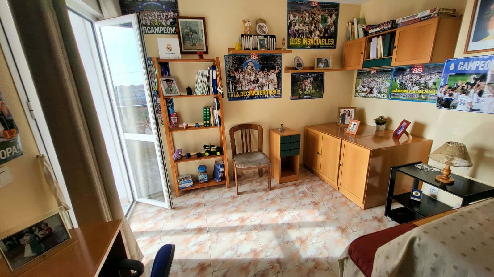 4 bedroom Villa for sale in Rincon de la Victoria with pool garage - € 615,000 (Ref: 10153835)
