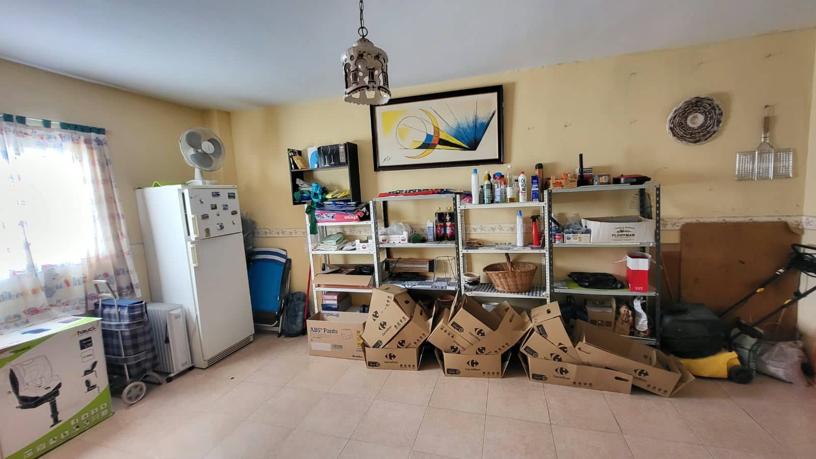 4 bedroom Villa for sale in Rincon de la Victoria with pool garage - € 615,000 (Ref: 10153835)