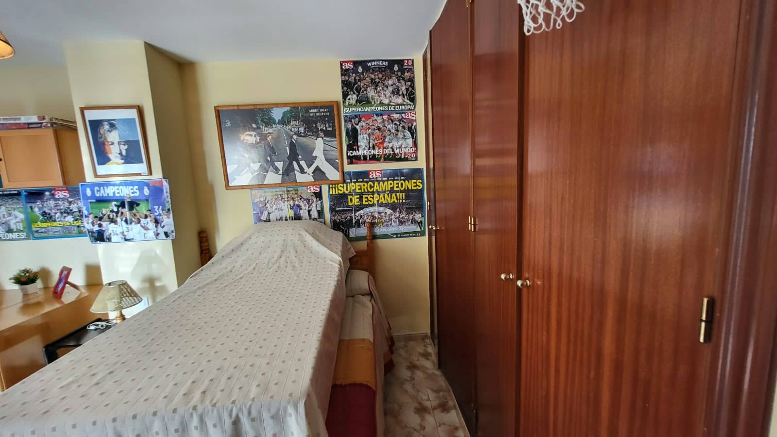 4 bedroom Villa for sale in Rincon de la Victoria with pool garage - € 615,000 (Ref: 10153835)