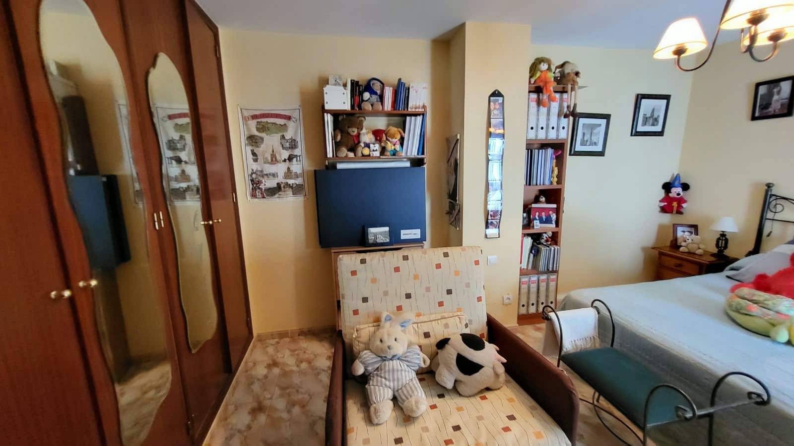 4 bedroom Villa for sale in Rincon de la Victoria with pool garage - € 615,000 (Ref: 10153835)