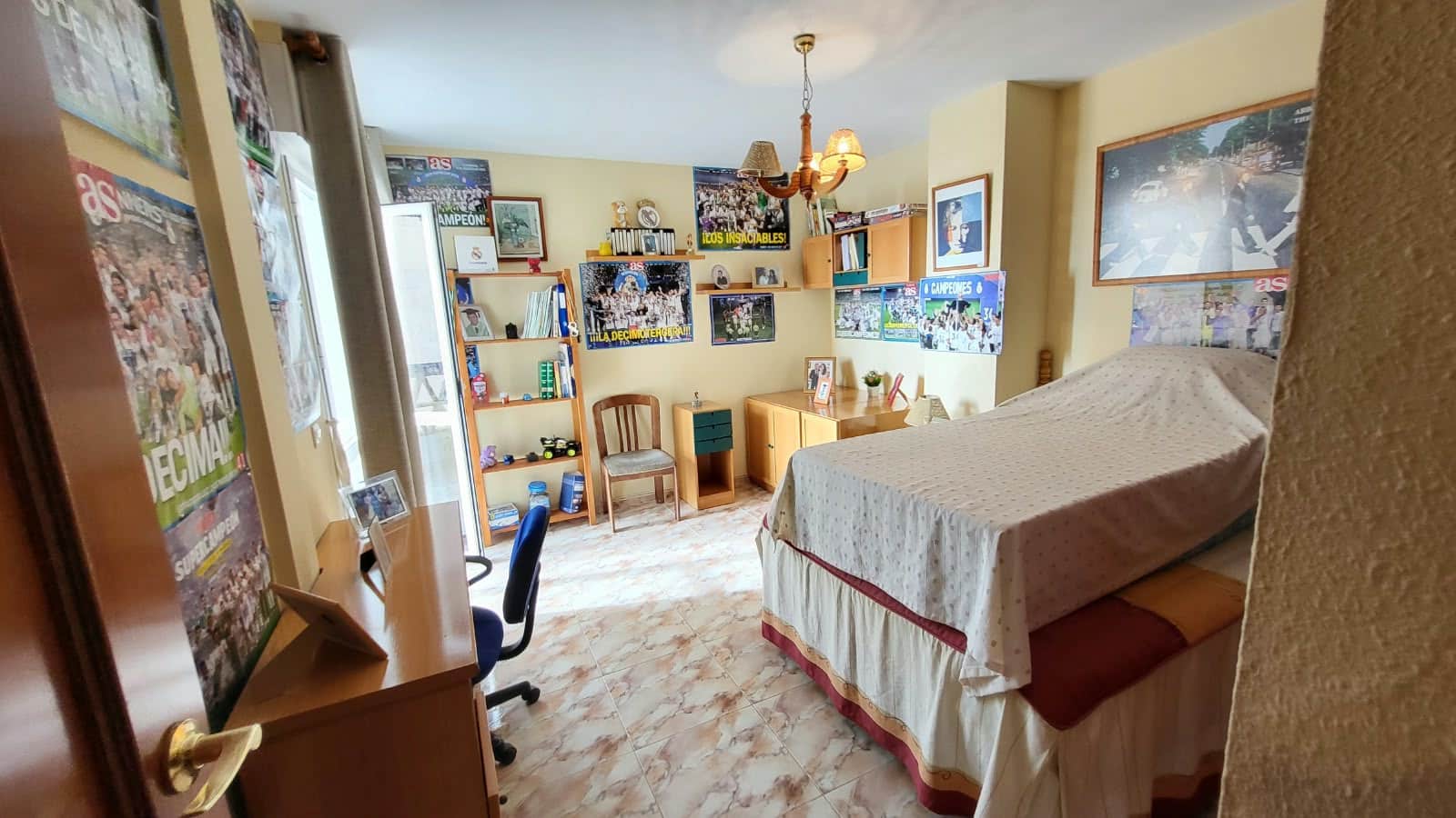 4 bedroom Villa for sale in Rincon de la Victoria with pool garage - € 615,000 (Ref: 10153835)